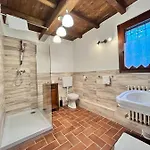Hotell Casale Belriguardo Ferrara