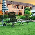 Hotell Casale Belriguardo *