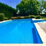 Casale Belriguardo Hotell