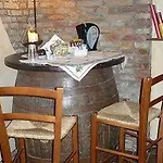 Casale Belriguardo Hotell