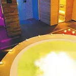 Hotell Casale Belriguardo *