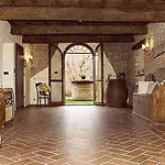 Casale Belriguardo Hotell *