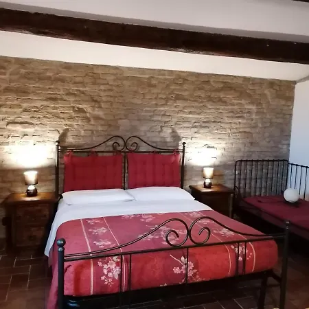 Casale Belriguardo * Ferrara