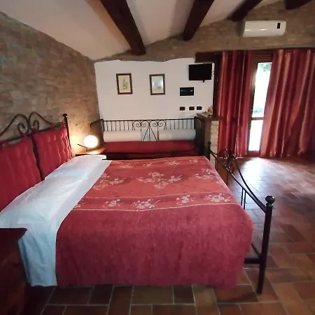 Casale Belriguardo Ferrara