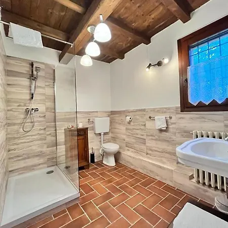 Hotel Casale Belriguardo Ferrara