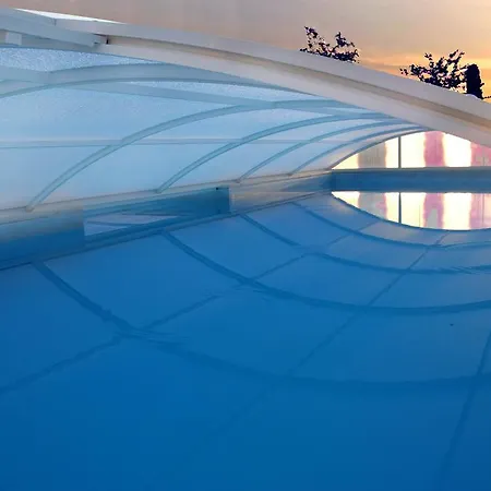 Hotel Casale Belriguardo *