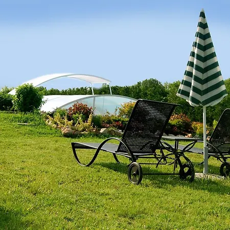 Hotell Casale Belriguardo