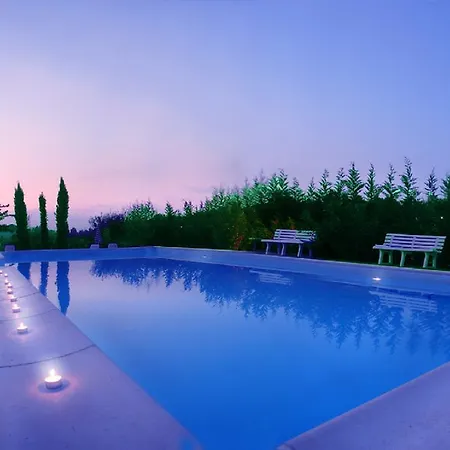 Casale Belriguardo * Ferrara