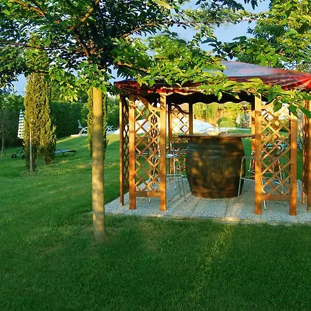 Hotel Casale Belriguardo *