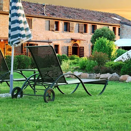 Hotel Casale Belriguardo *