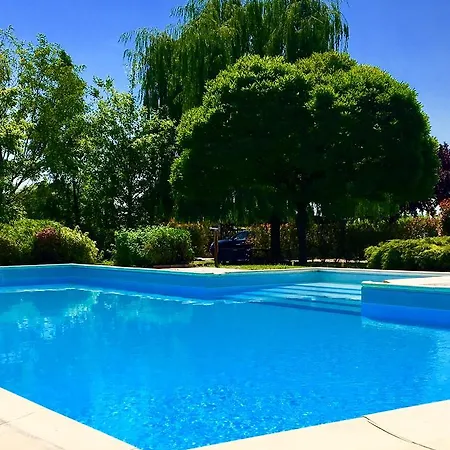 Hotel Casale Belriguardo