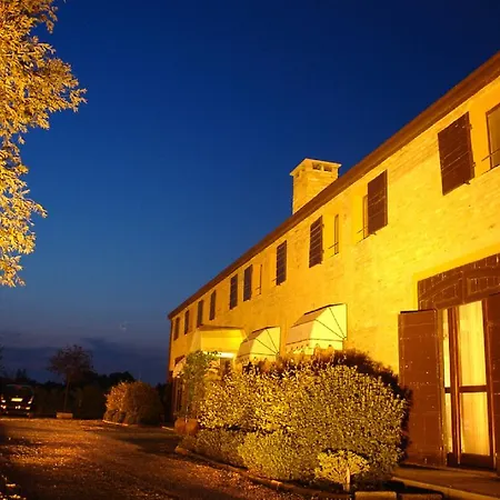 Casale Belriguardo Hotell Ferrara