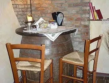 Casale Belriguardo Hotel