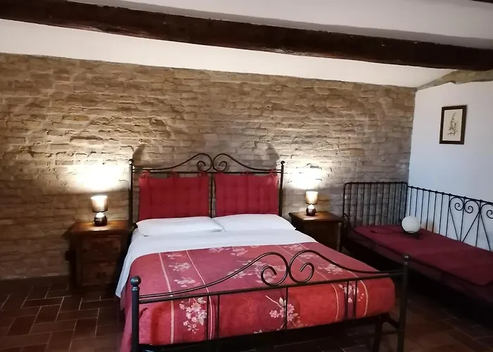 Casale Belriguardo * Ferrara