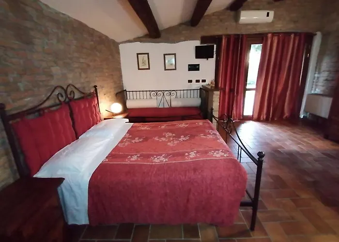 Casale Belriguardo Ferrara