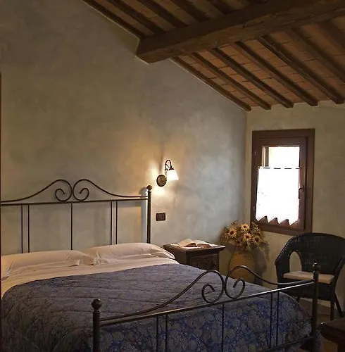 Casale Belriguardo Hotel *