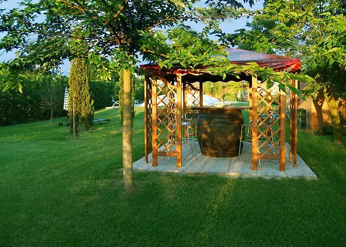 Hotel Casale Belriguardo *