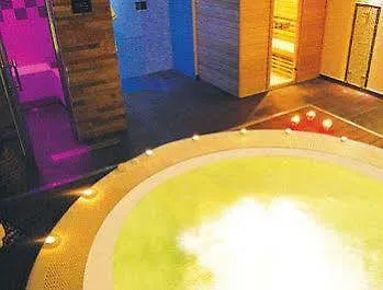 Hotell Casale Belriguardo *