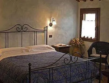 Casale Belriguardo Hotell Ferrara